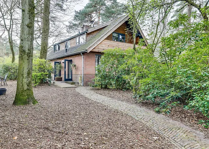 B&B Wicherumloo Wekerom