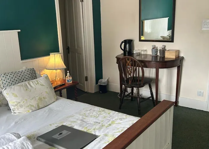 The Highwayman Hotel Kidlington