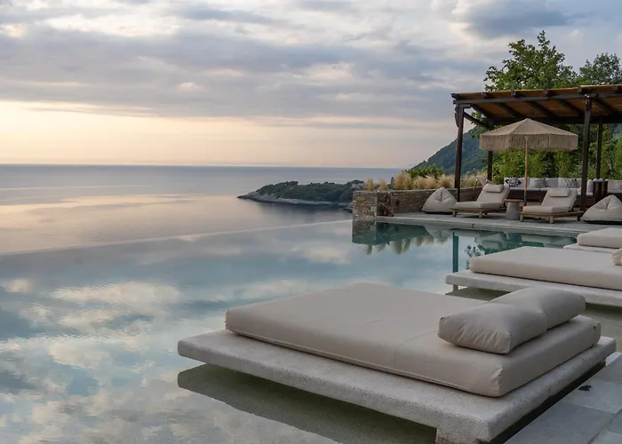Agapitos Villas & Guesthouses