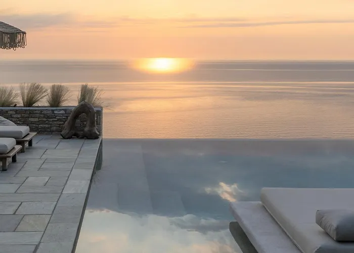 Agapitos Villas & Guesthouses Agios Ioannis 