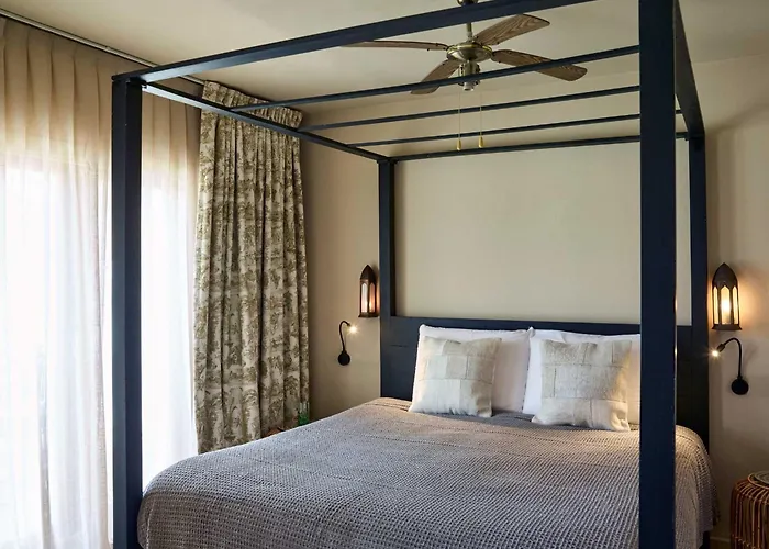 Boutique Hotel Gare du Nord