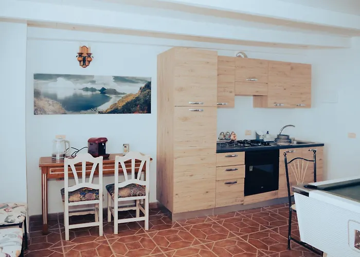 Hostel Blue Lagoon La Mareta