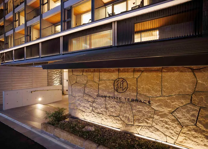 Gion Elite Terrace