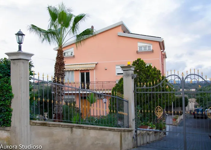 B&B L'incanto degli Artisti