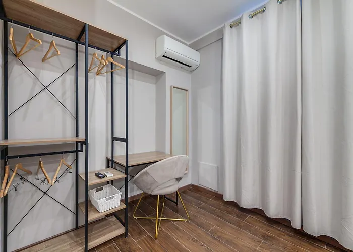 Vogue Suites Roma