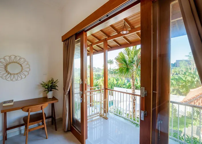 Eden Guest House Canggu
