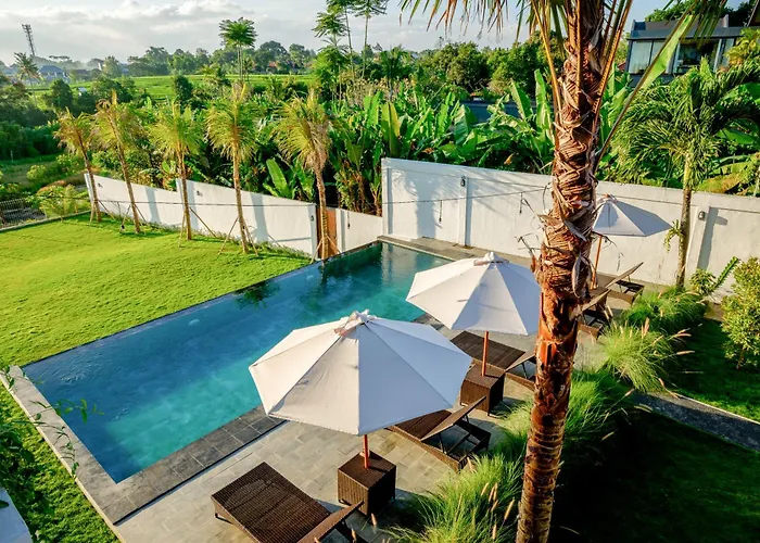 Eden Guest House Canggu