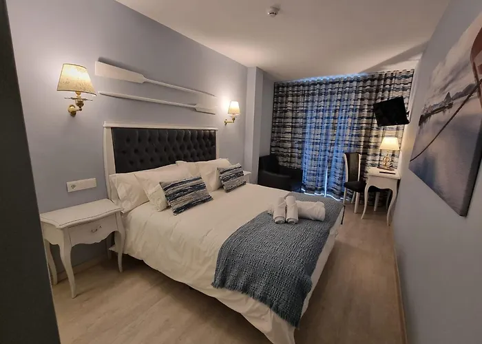 Hotel Boutique Arha Villa De Santona