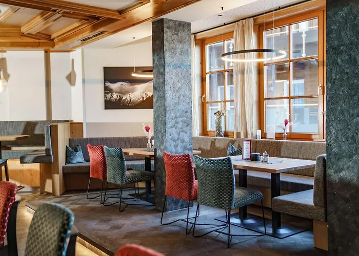Felsners Hotel & Restaurant