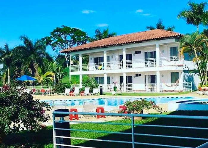 Hotel Mirador Las Palmas