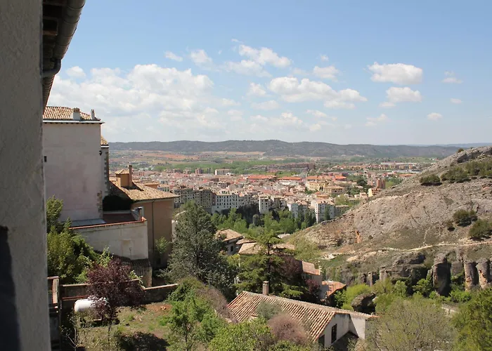 Hospedería de Cuenca
