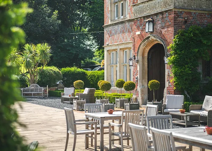 Burley Manor