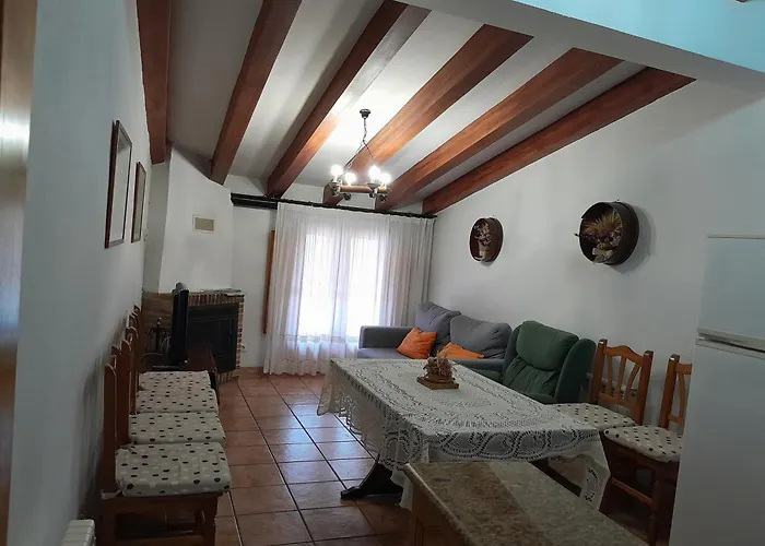 Casa Manolita