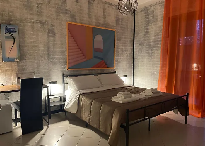 La Contessa B&B Torrette