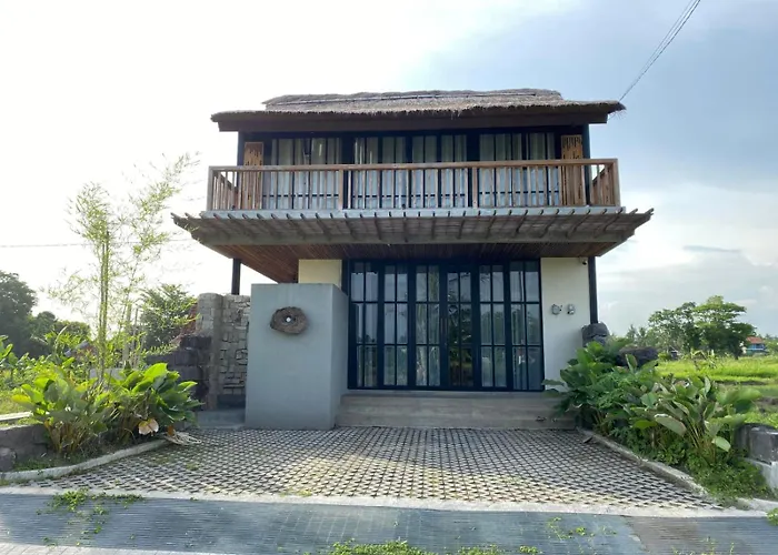Baku Living Villa Ngaglik
