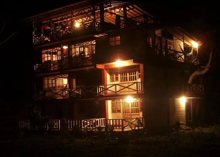 Hotel Sol Y Luna