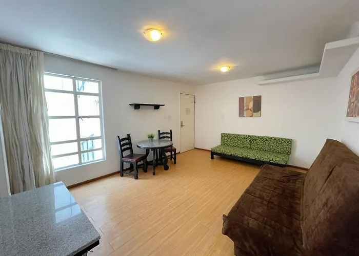 Suites Havre