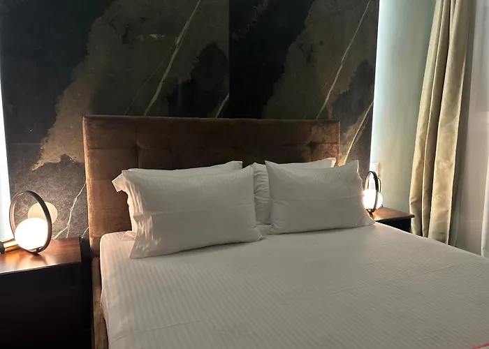 Rooms Batalogianni Kalambaka