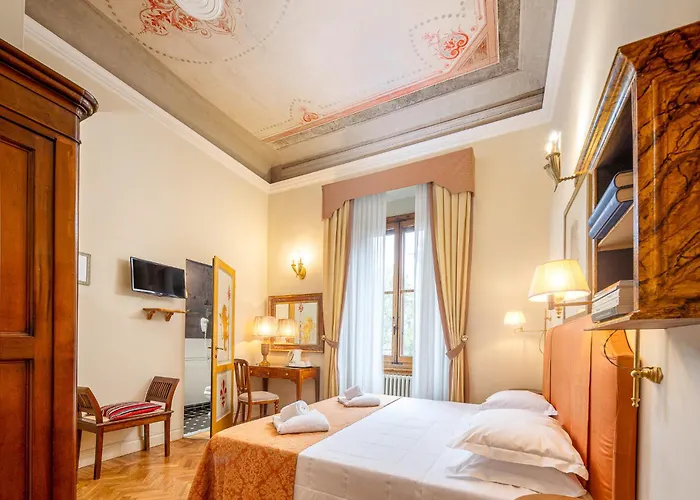 Il Marzocco Boutique B&B