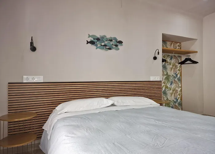 Hotel Pensió Torrent L' Escala