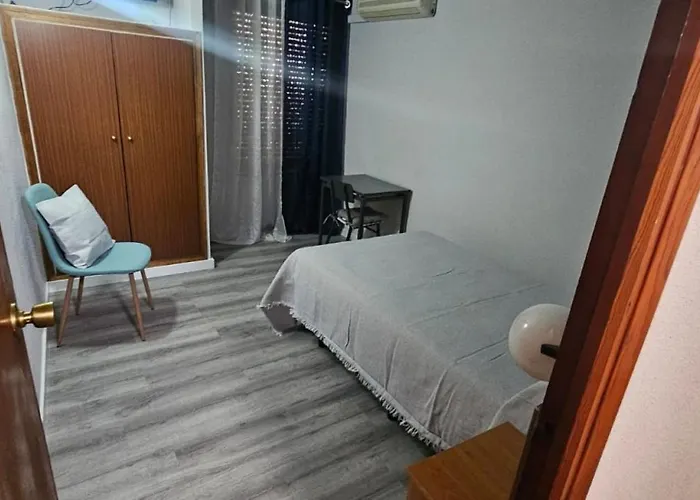 Pension Espana 2 Estrellas Cehegin