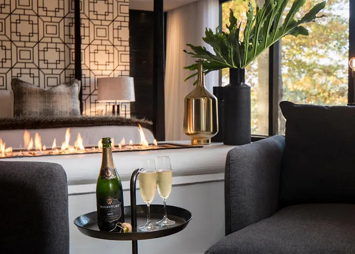 Molenvliet Estate - Boutique Bed & Breakfast Stellenbosch