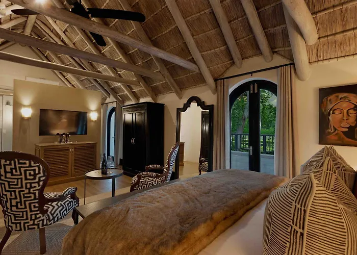 Molenvliet Estate - Boutique Bed & Breakfast
