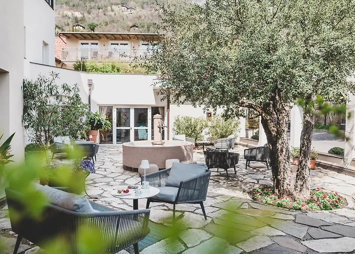 Hotel Wessobrunn