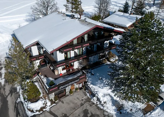Pension Zirbenhof