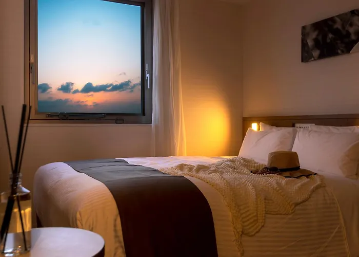 Hotel Gracery Naha