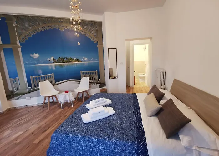 La Finestra Sul Mondo B&B