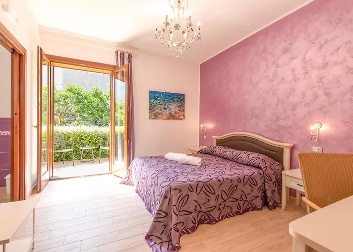 Hotel I Segreti di Antonina Castelluzzo