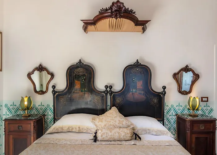 Villa Nicolaci - Liberty Suites