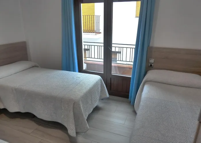 Hostal Casa Fermina