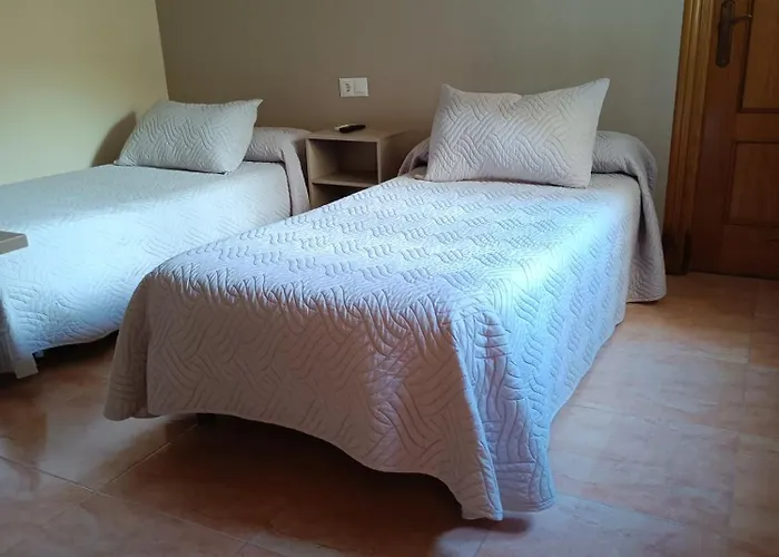 Pensión Las Rosas