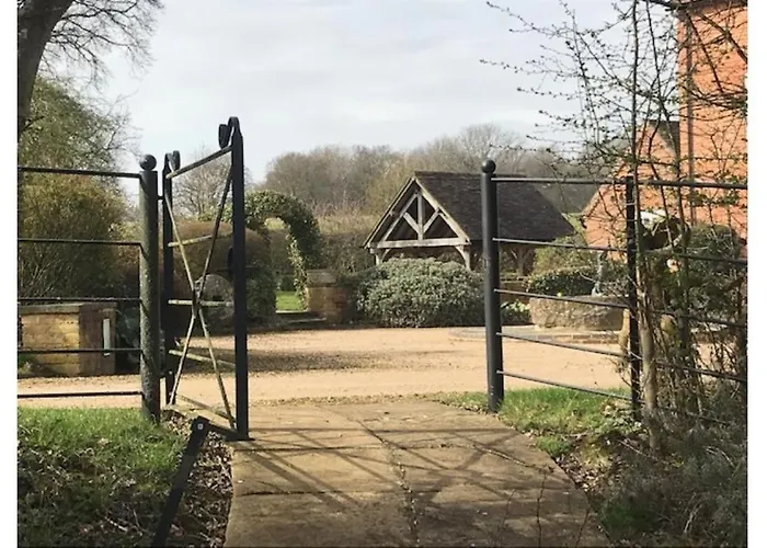 Wethele Manor Hotel Bubbenhall