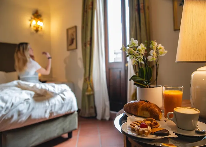 Hotel Dimora Conte Cavour Vercelli