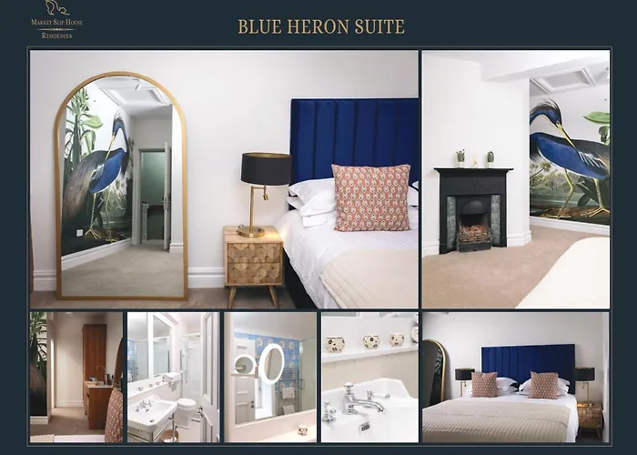 Market Slip House Kilkenny