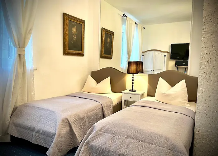 Hotel Mariahilf München
