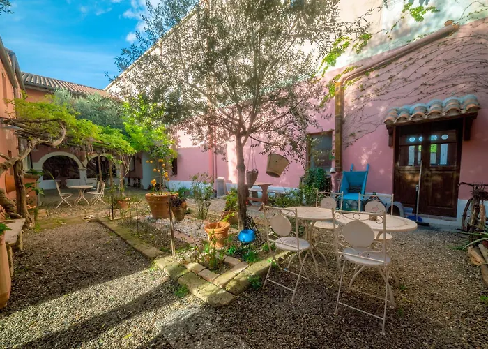 Casa Camboni-Dimora Storica Bed&Breakfast