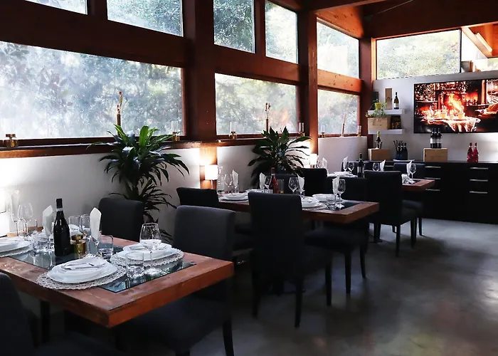 Villa Alba Boutique Hotel