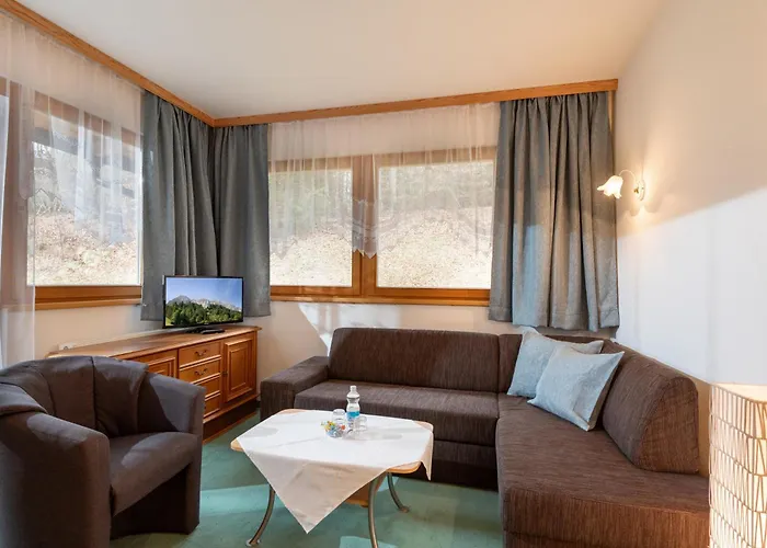 Pension Gieringer Kössen