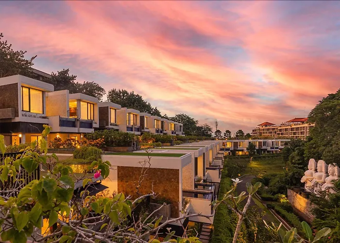 The Sterling Villas