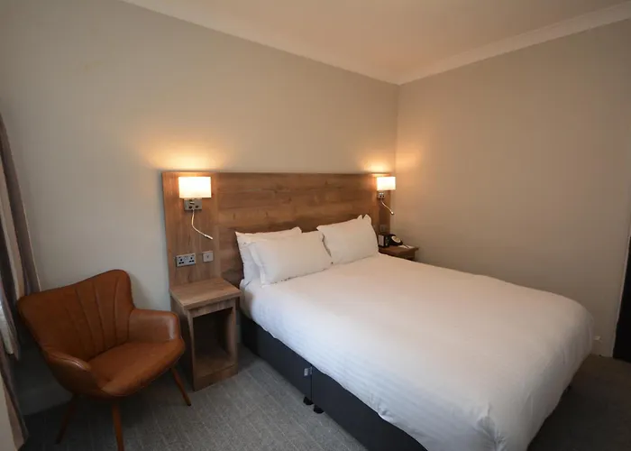 The Rugby Hotel