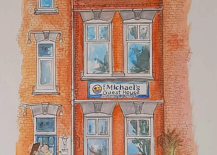 St Michael'S Guest House