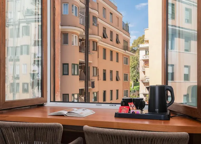 Hotel Valeri