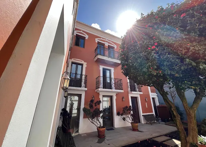 Hotel Cabo Ortegal