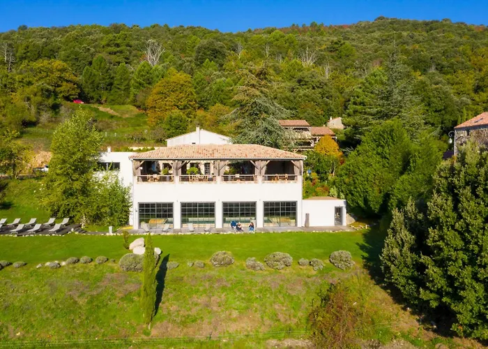 Auberge A Pignata Levie