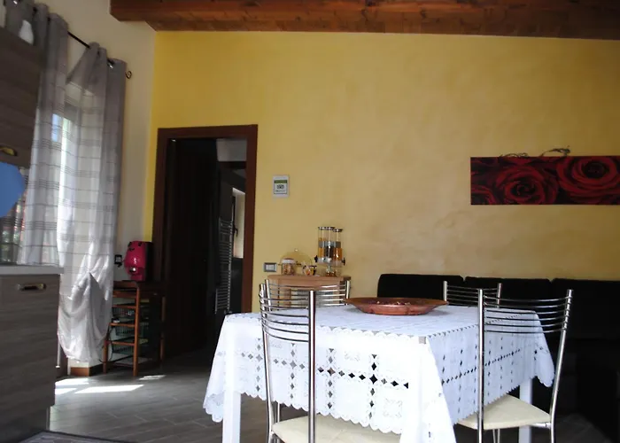 Agriturismo B&B La Cerasa