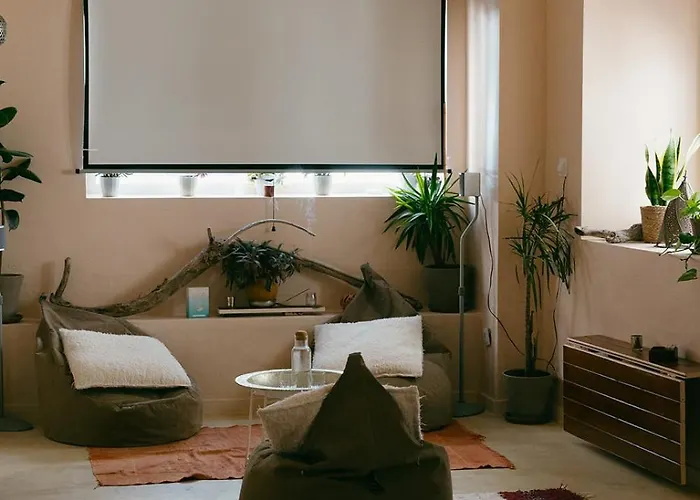 Casa Africa